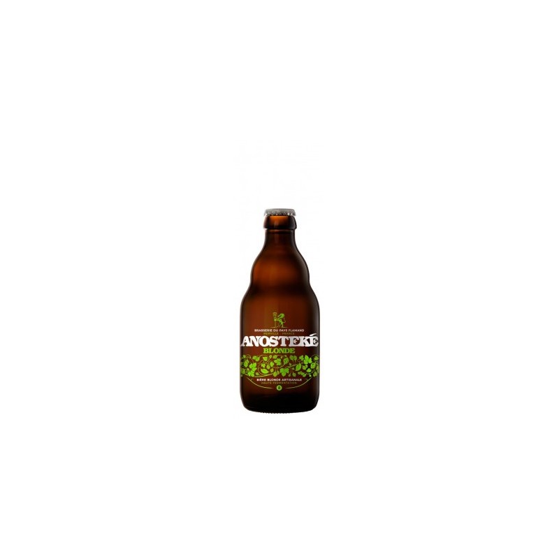 ANOSTEKE BLONDE 8° _  33CL VP