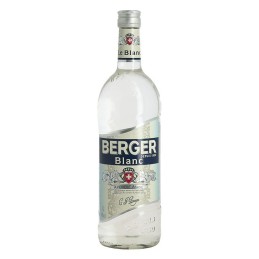 BERGER BLANC Apéritif Anisé...