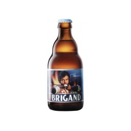 BRIGAND 9° _  33CL VC