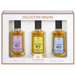 COFFRET COLLECTION ORIGINE...