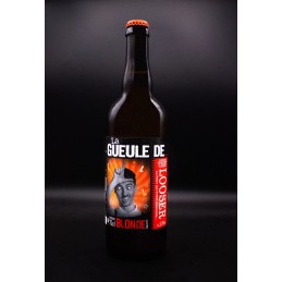 LGD LOOSER Bière Blonde...