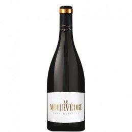 LE MOURVEDRE 2020 75CL IGP...