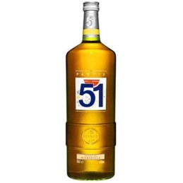 PASTIS 51   150CL  45°