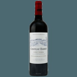 BARET Château  _ PESSAC...