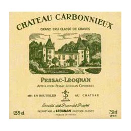 CARBONNIEUX Cht. 1998 _...