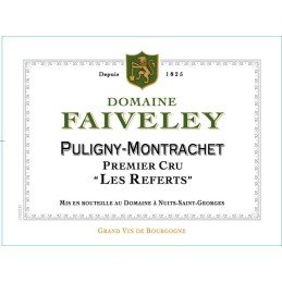 PULIGNY-MONTRACHET 1er C....