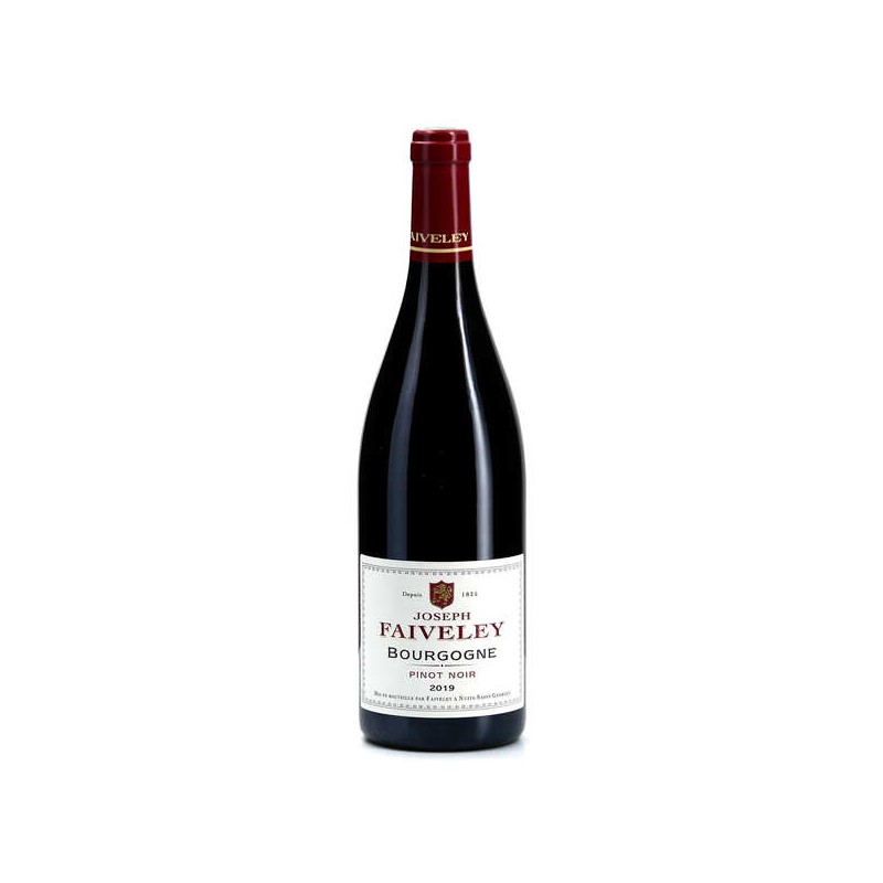 PINOT NOIR 2019 Dom FAIVELEY _ BOURGOGNE 150CL