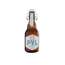 PVL SOLSTICE 5.5° _ 33CL / VP