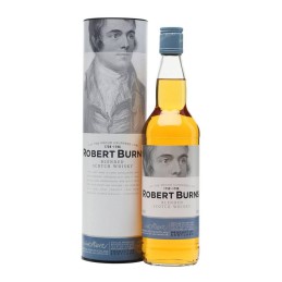 ROBERT BURNS  70CL  40°