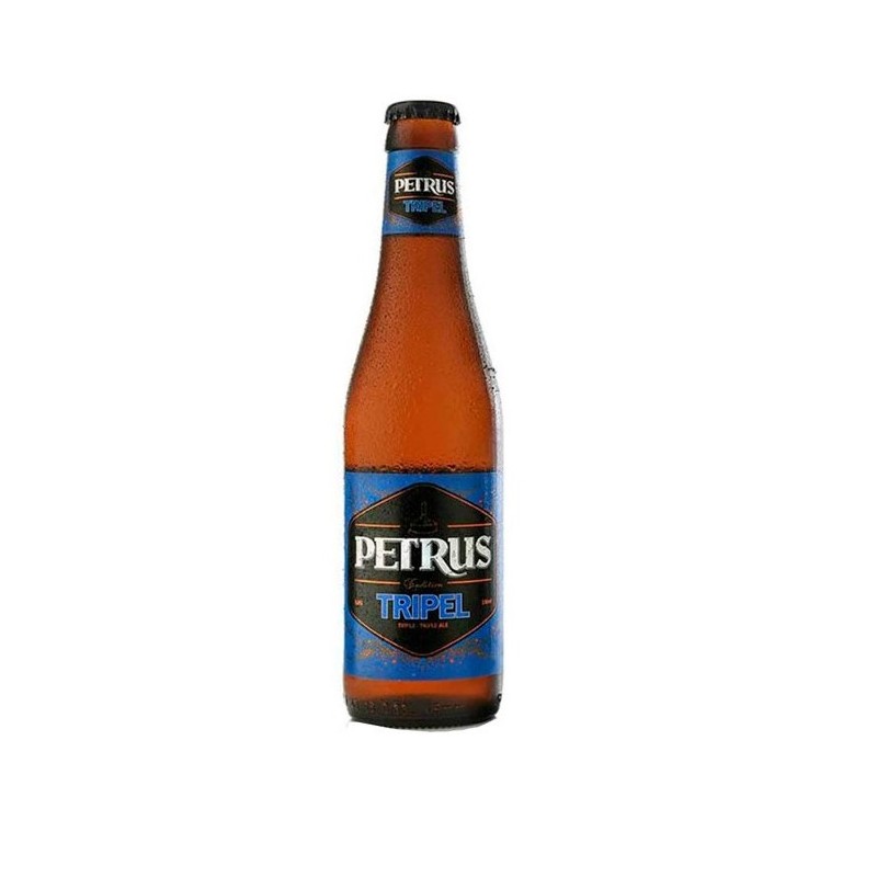 PETRUS TRIPLE BLONDE 8°  _  33CL VC