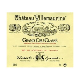 VILLEMAURINE Cht. 1999 Gd...