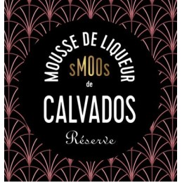 SMOOS Mousse de Liqueur au...