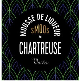 SMOOS Mousse de Liqueur au...