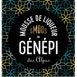 SMOOS Mousse de Liqueur au...