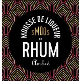 SMOOS Mousse de Liqueur au...