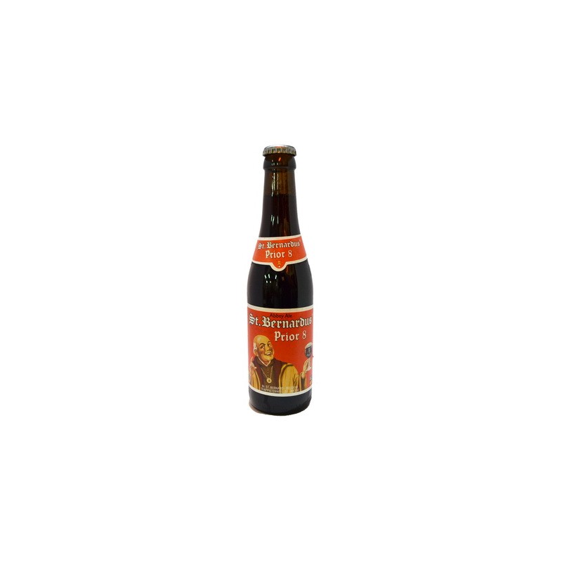 ST BERNARDUS 8° PRIOR  _ 33CL VC