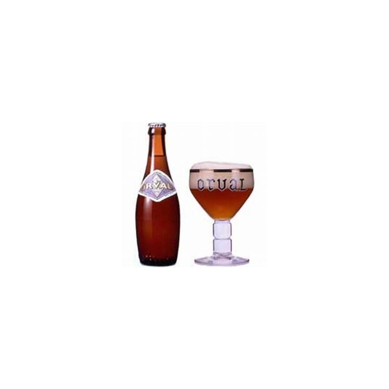 ORVAL 6.2°  _  33CL VC