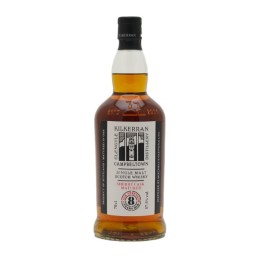 KILKERRAN 8 ans BDF Sherry...