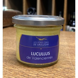 LUCULLUS DE VALENCIENNES...