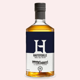 HAUTEFEUILLE Single Malt...