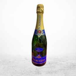 POMMERY BRUT _ CHAMPAGNE 75CL