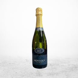 MONTLOUIS  BRUT 75cl _...