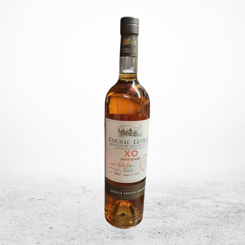 LEYRAT XO Hors d'Age COGNAC 70CL/40°