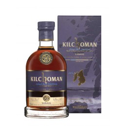 KILCHOMAN Sanaig  _ 70CL  46°