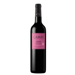 Camas SYRAH Anne de Joyeuse...