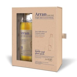 ARRAN 10 ans COFFRET 2...