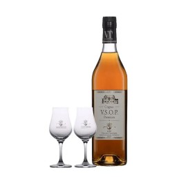 Cognac VSOP Premium Vallein...