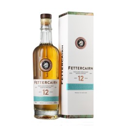 FETTERCAIRN 12 ANS _  70CL 40°