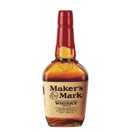 MAKER'S MARK  70CL  45°