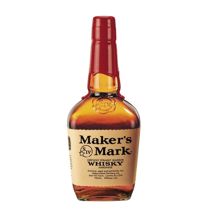 MAKER'S MARK  70CL  45°