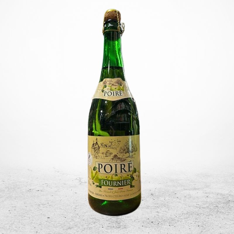 POIRé Bouché  Fournier _  75CL VP