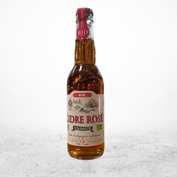 CIDRE Rosé BIO Fournier _...