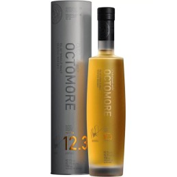 OCTOMORE 12.3 Scottish...