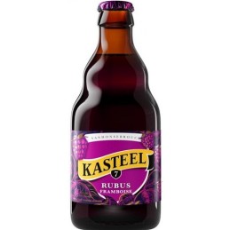 KASTEELBIER RUBUS Framboise...