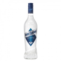 ANISETTE  -  Liqueur Marie...