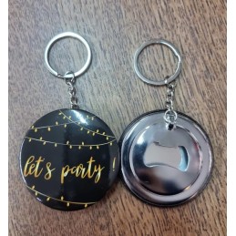 PORTE CLEF / DECAPSULEUR...