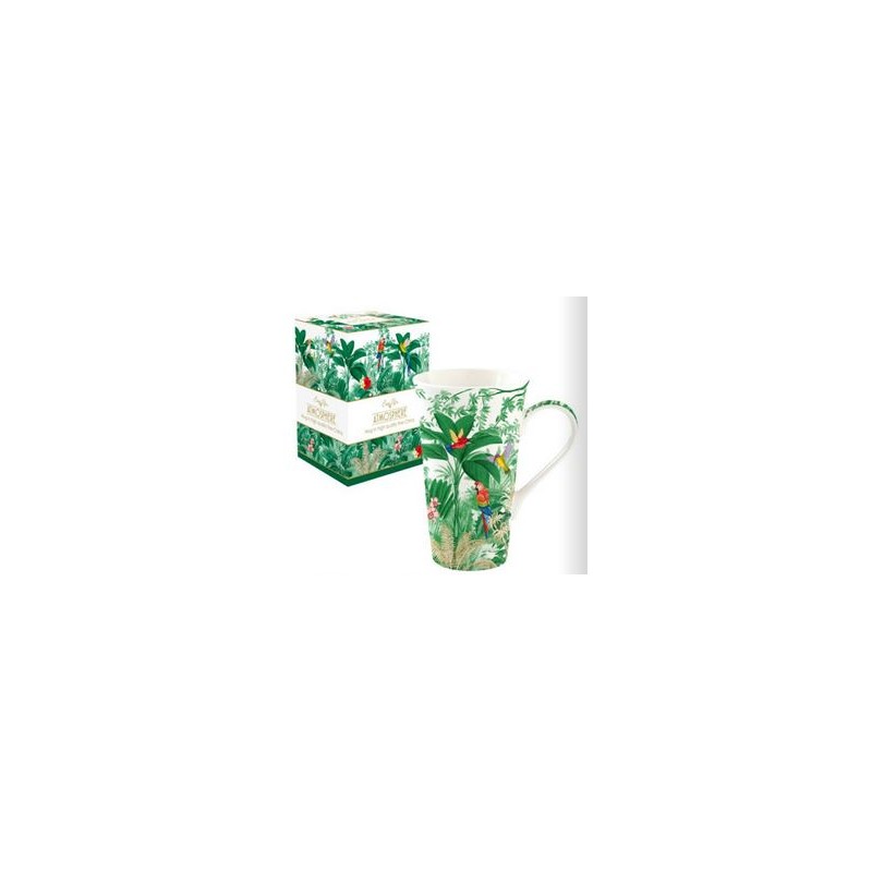 Grand MUG porcelaine 600ml HEAVEN