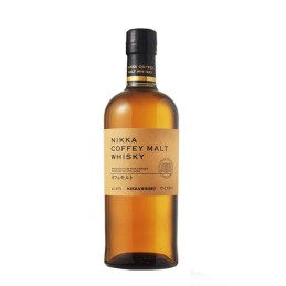 NIKKA COFFEY MALT  BOITE  _...