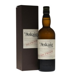 PORT ASKAIG 100 PROOF...