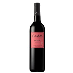 Camas MERLOT Anne de...