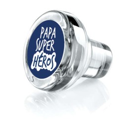 BOUCHON VINOLOK "Papa Super...