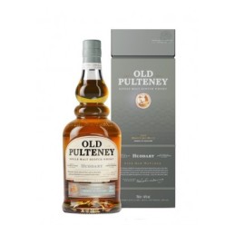 OLD PULTENEY HUDDART  70CL 46°