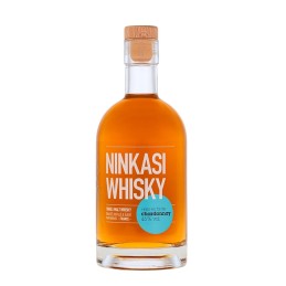 NINKASI Whisky Chardonnay _...