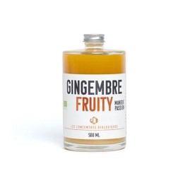 Gingembre FRUITY Concentré...