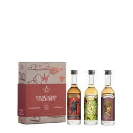 COMPASS BOX Coffret...