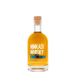 NINKASI Whisky Small Batch...